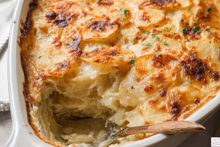 Au Gratin Potatoes 9.Png