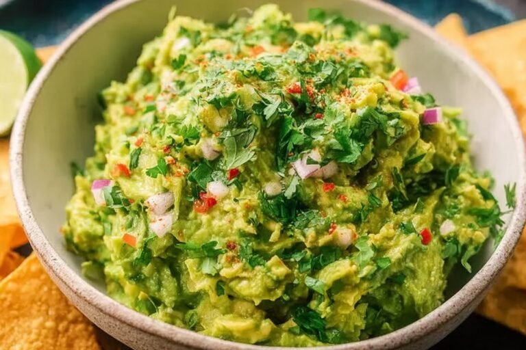 Authentic Guacamole Recipe 53.Png