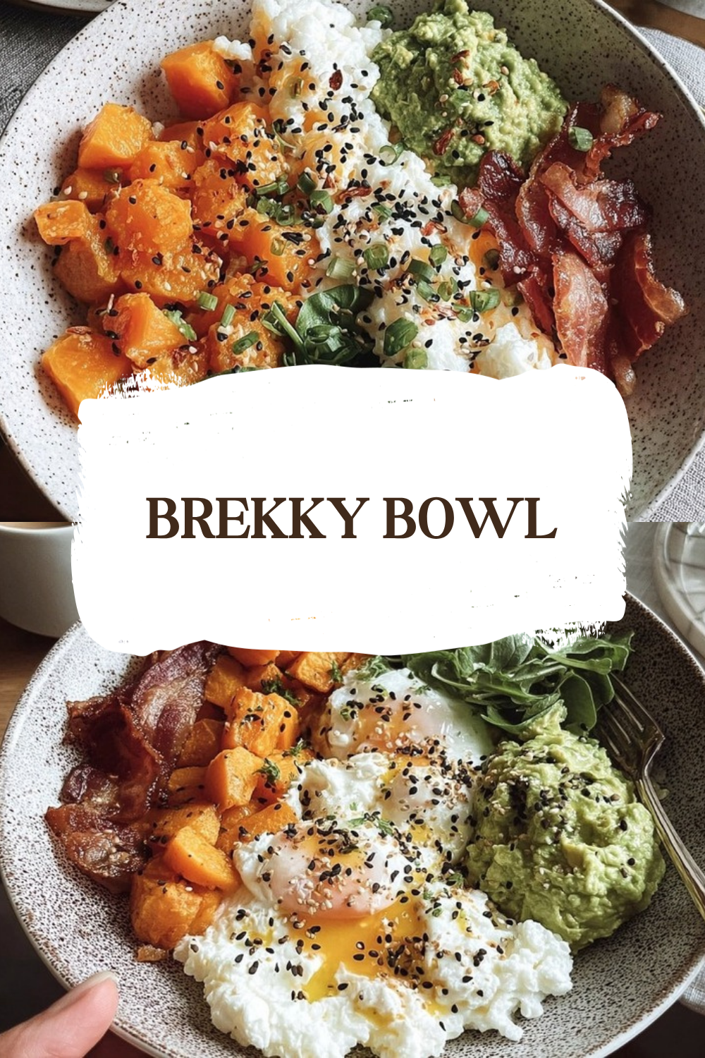 Brekky Bowl