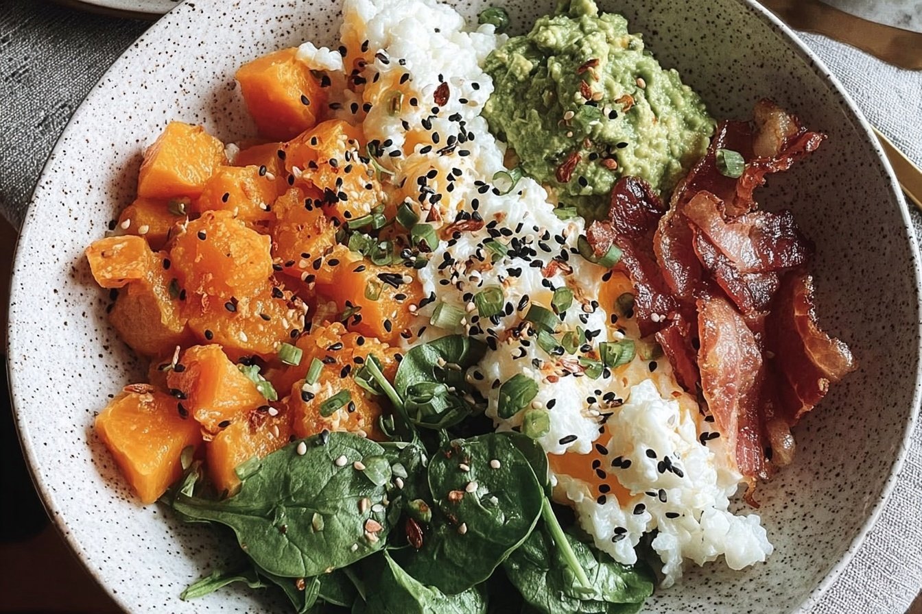 Brekky Bowl