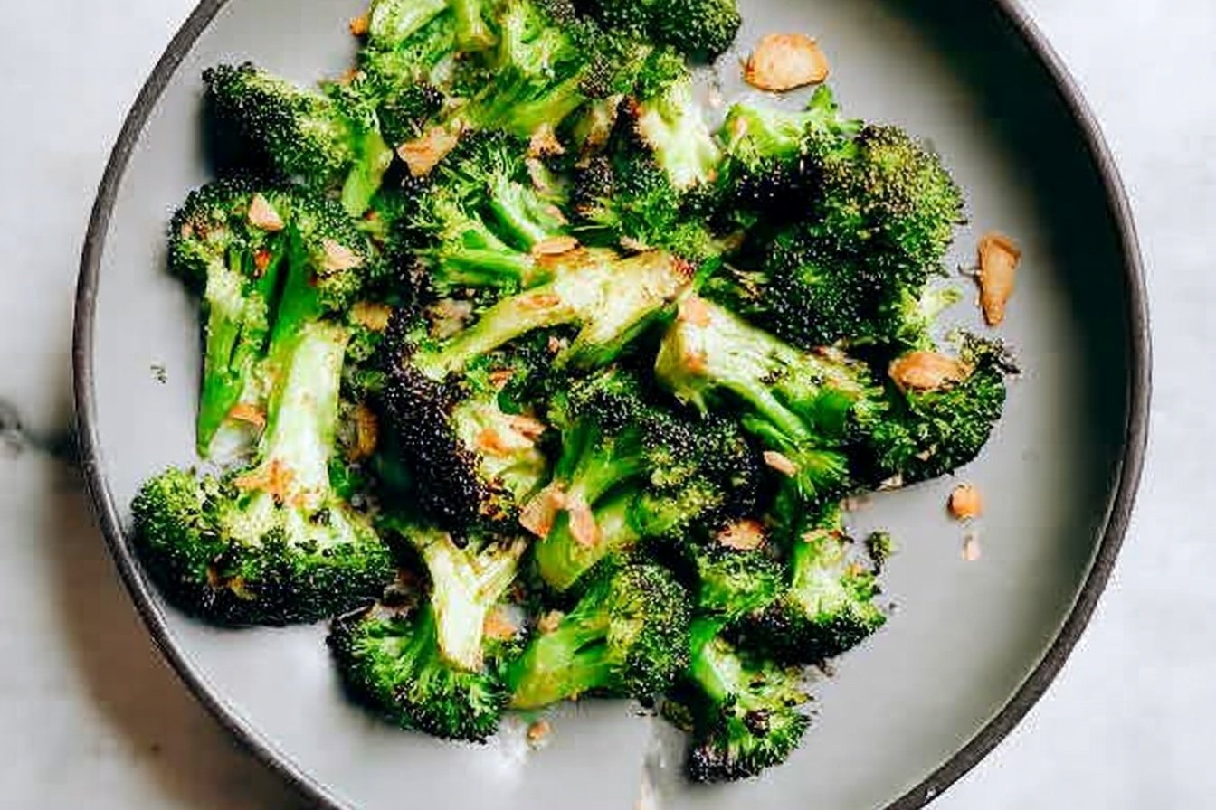 Broccoli Of Your Life