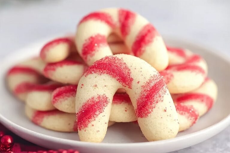 Candy Cane Cookies 74.Png