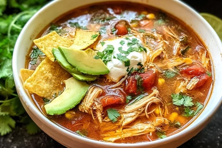 Chicken Tortilla Soup 88.Png