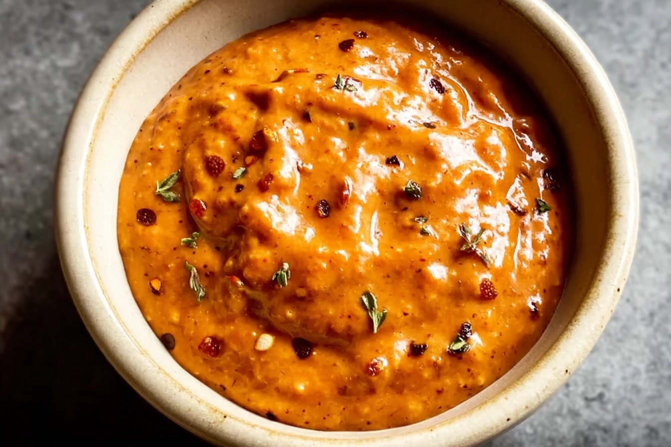 Creamy Chipotle Sauce Recipe Easy Homemade 6 Chipotle Garlic Sauce