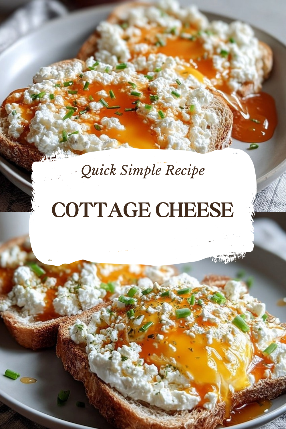 Cottage Cheese