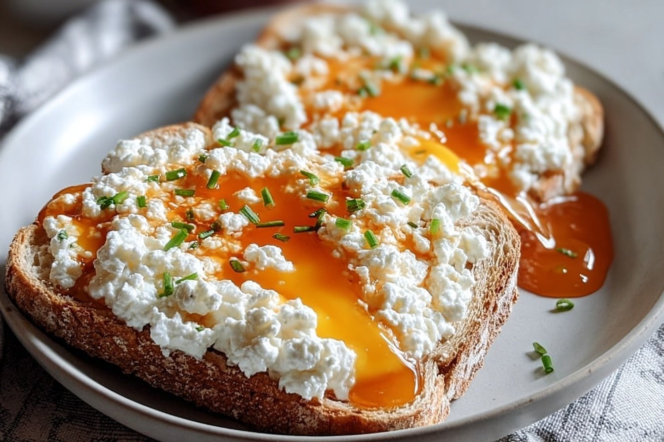 Cottage Cheese