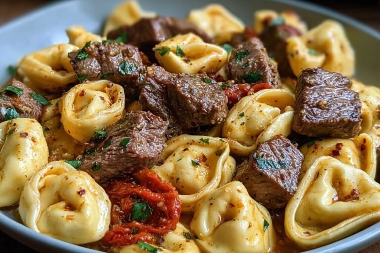 Cowboy Butter Tortellini Steak Bites 56.Png