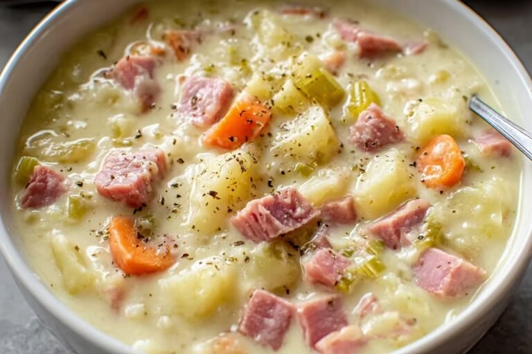 Creamy Ham Potato Soup Recipe 41.Png