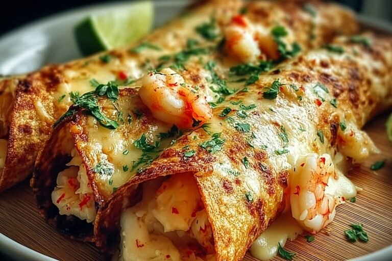Crispy Crab And Shrimp Queso Taquitos Recipe 42.Png