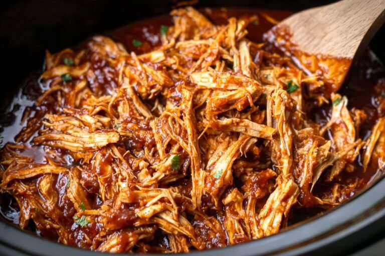 Crockpot Bbq Chicken Recipe 91.Png