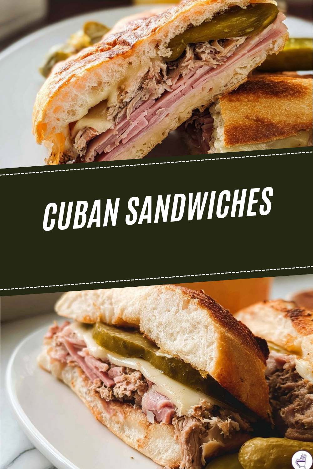 Cuban Sandwiches