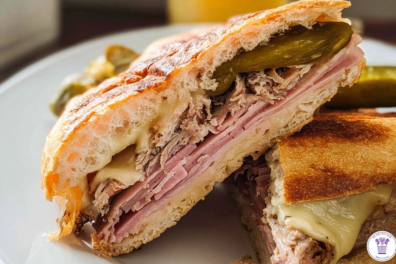 Cuban Sandwiches