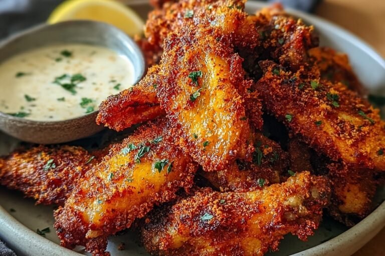 Dry Rub Chicken Wings 100.Png