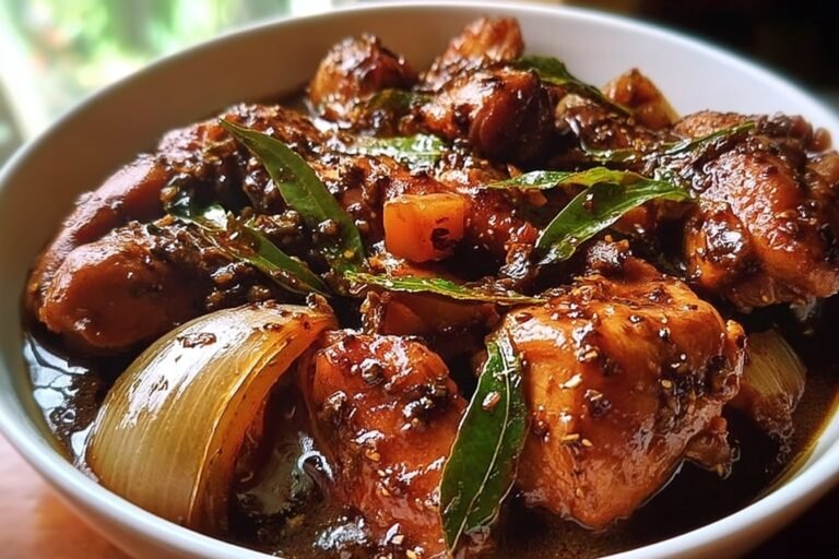 Filipino Chicken Adobo 44.Png