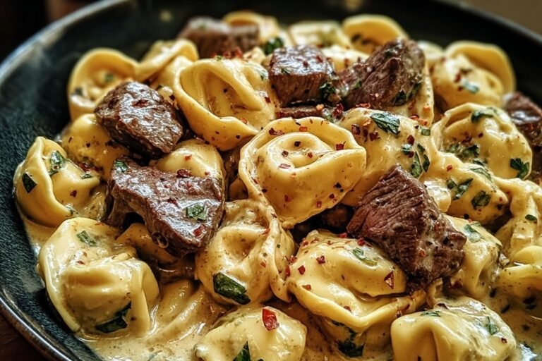 Garlic Steak Tortellini 62.Png