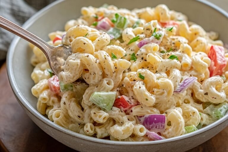Gordon Ramsay Macaroni Salad 67.Png