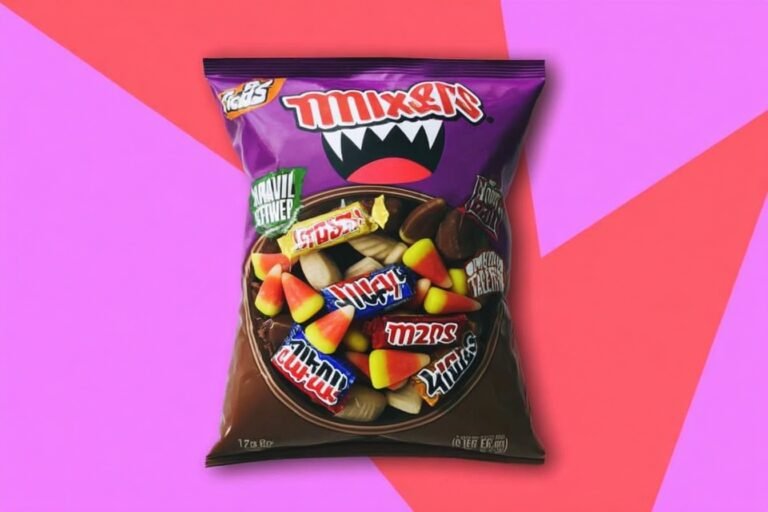 Halloween Candy 95.Png