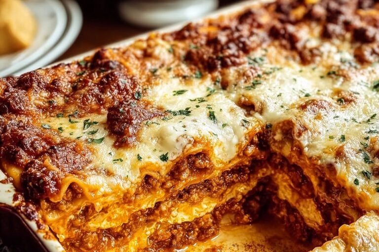 Homemade Lasagna Recipe 75.Png