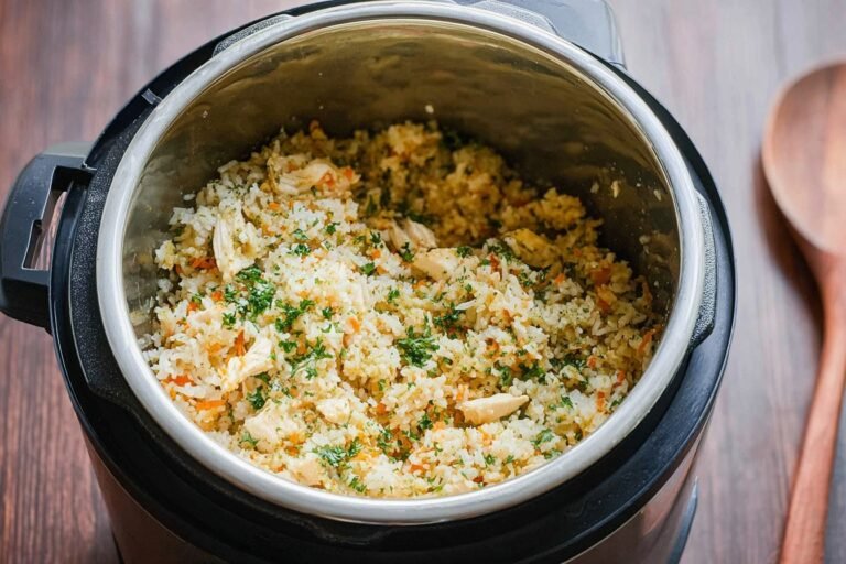 Instant Pot Chicken And Rice 26.Png
