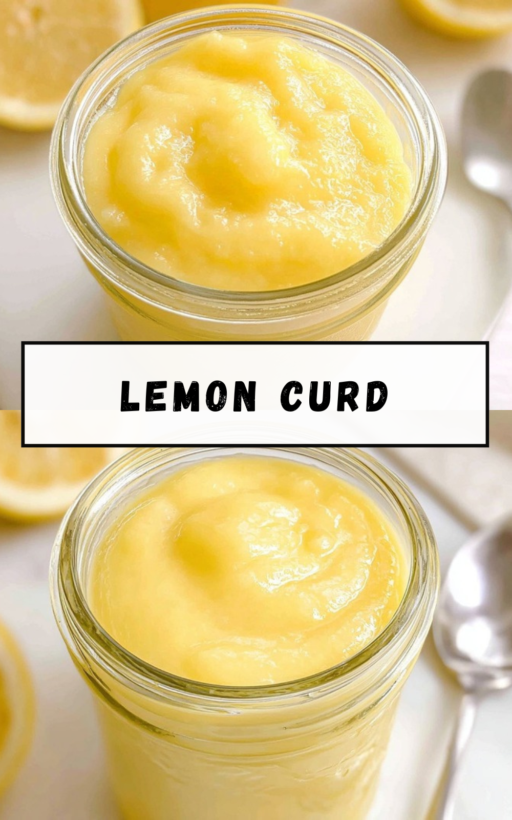 Lemon Curd