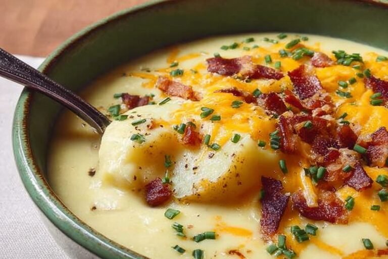 Loaded Baked Potato Soup Recipe 8 Loaded Baked Potato Soup 83.Png