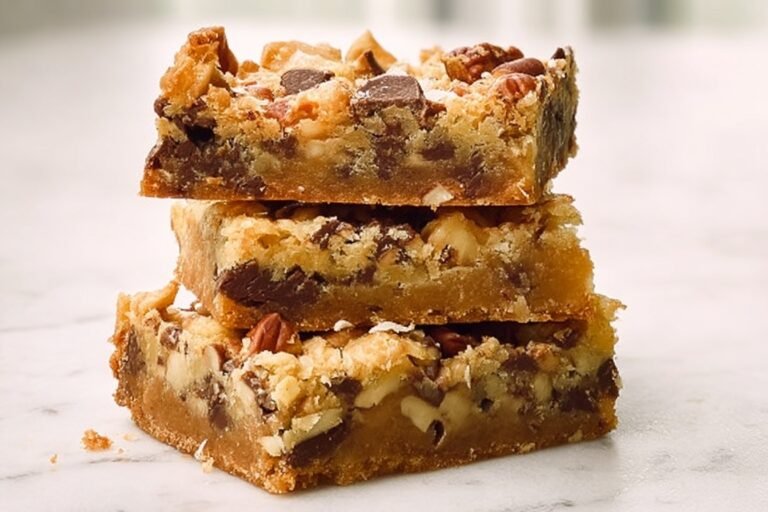 Magic Cookie Bars 84.Png
