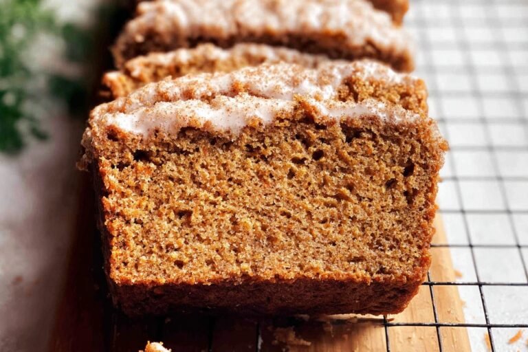 Homemade Carrot Bread Recipe Moist And Full Of Flavor 8 Moist Carrot Bread 39.Png