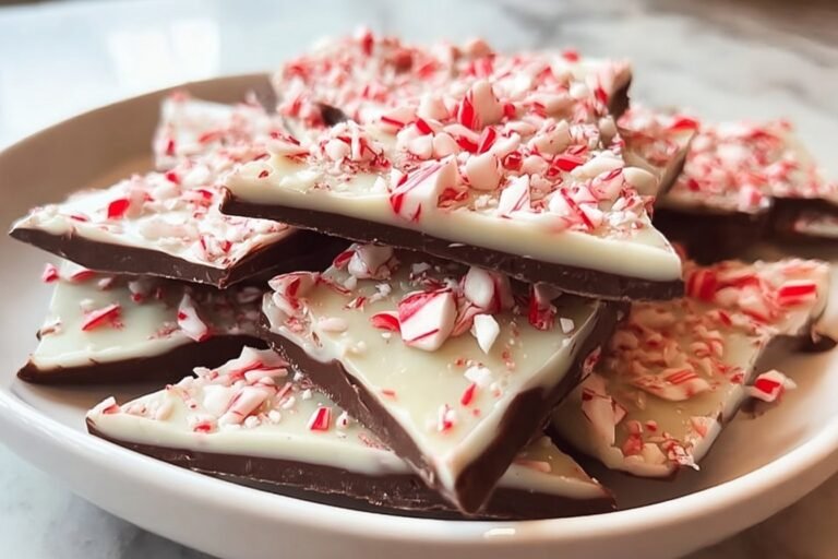 Peppermint Bark Recipe 46.Png