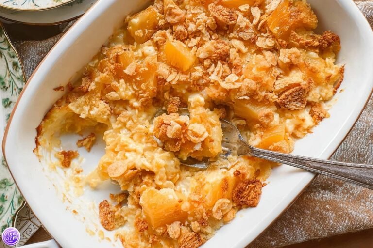Pineapple Casserole 28.Png