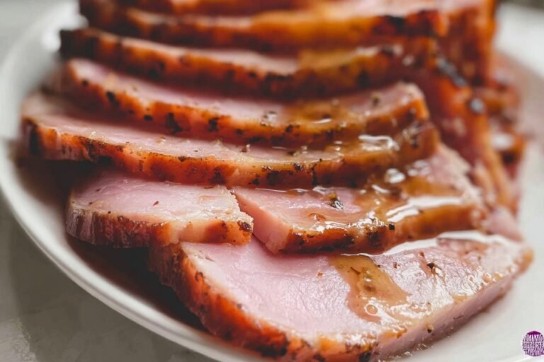 Pineapple Ham Glaze 25.Png