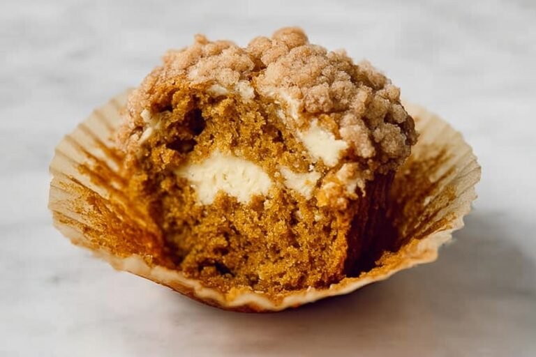 Pumpkin Cream Cheese Muffin 88.Png