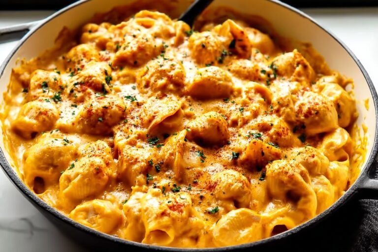 Pumpkin Mac And Cheese 96.Png