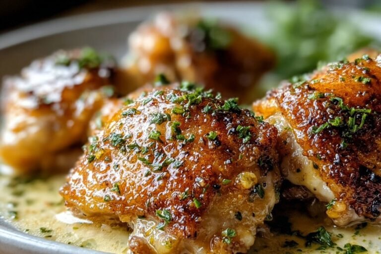 Ranch Chicken Thighs 60.Png