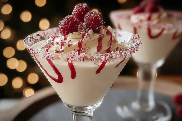 Raspberry White Chocolate Martini Recipe 95.Png