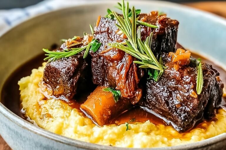 Red Wine Braised Short Ribs 39.Png