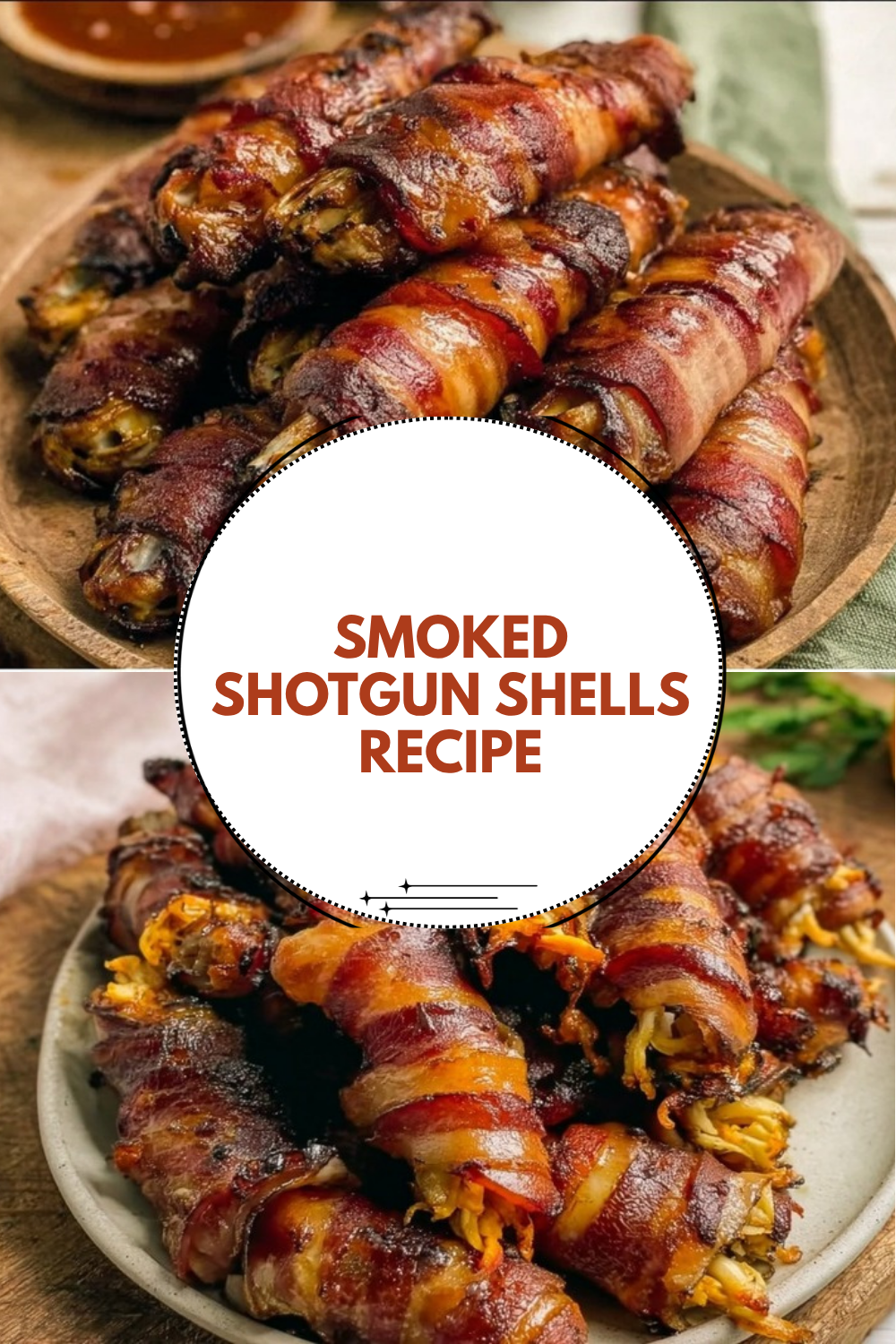 Smoked Shotgun Shells Recipe: Bbq Stuffed Pasta Perfection 7 Smoked Shotgun Shells Recipe