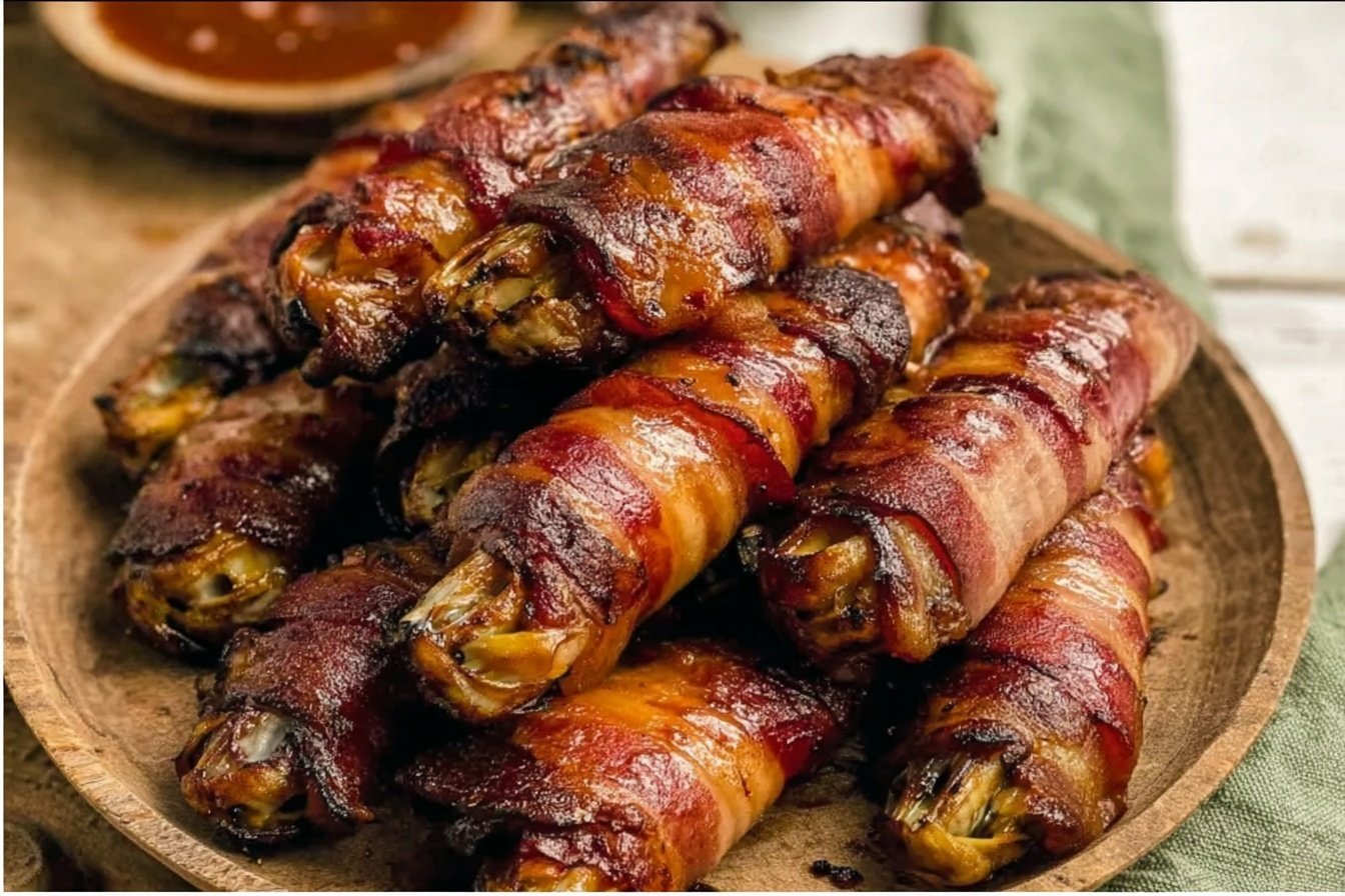 Smoked Shotgun Shells Recipe: Bbq Stuffed Pasta Perfection 6 Smoked Shotgun Shells Recipe