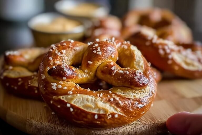 Soft Pretzels 72.Png