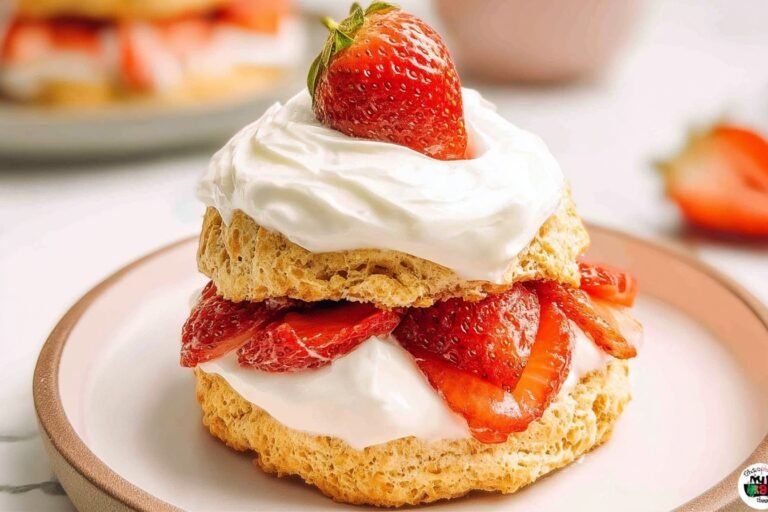 Strawberry Shortcake 17.Png