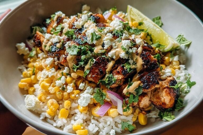 Street Corn Chicken Rice Bowl 54.Png