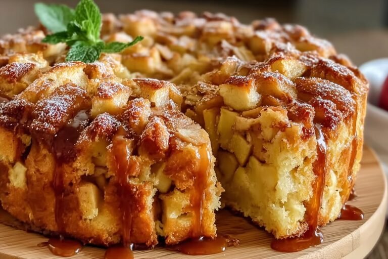 Swedish Apple Cake 87.Png