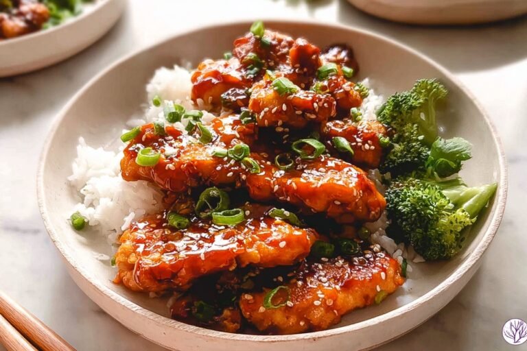 Sweet Spicy Sticky Chicken 13.Png