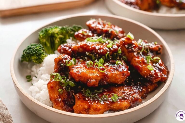Sweet Spicy Sticky Chicken 31.Png