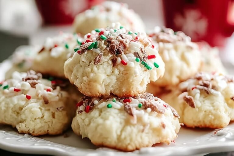 Traditional Italian Christmas Cookies 59.Png