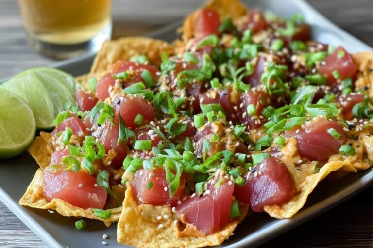 Tuna Poke Nachos 50.Png