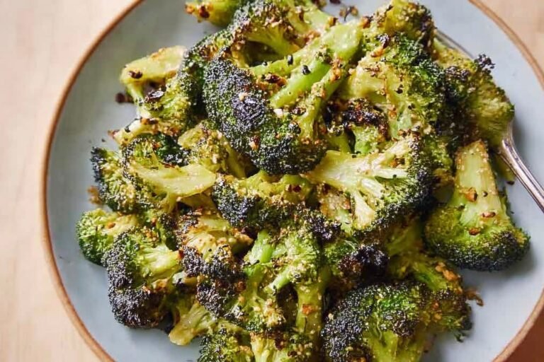 Tuscan Roasted Broccoli 99.Png